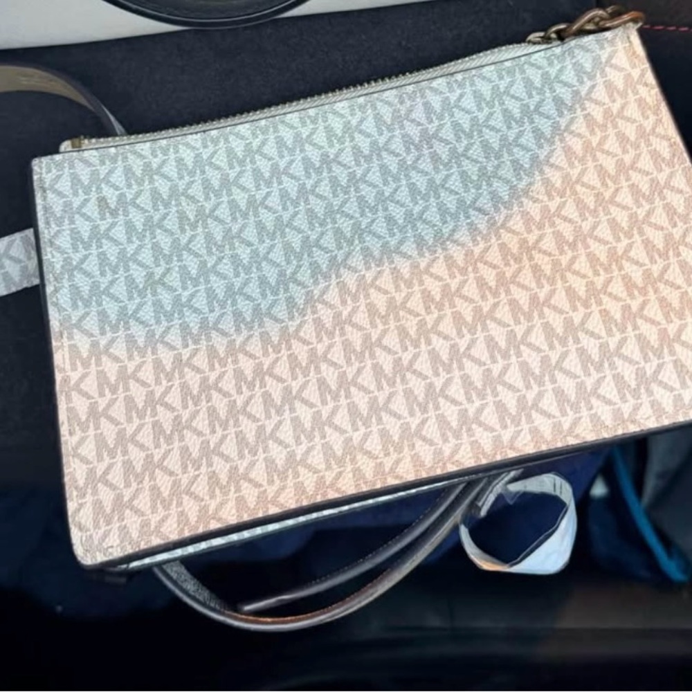 Michael kors belt bag